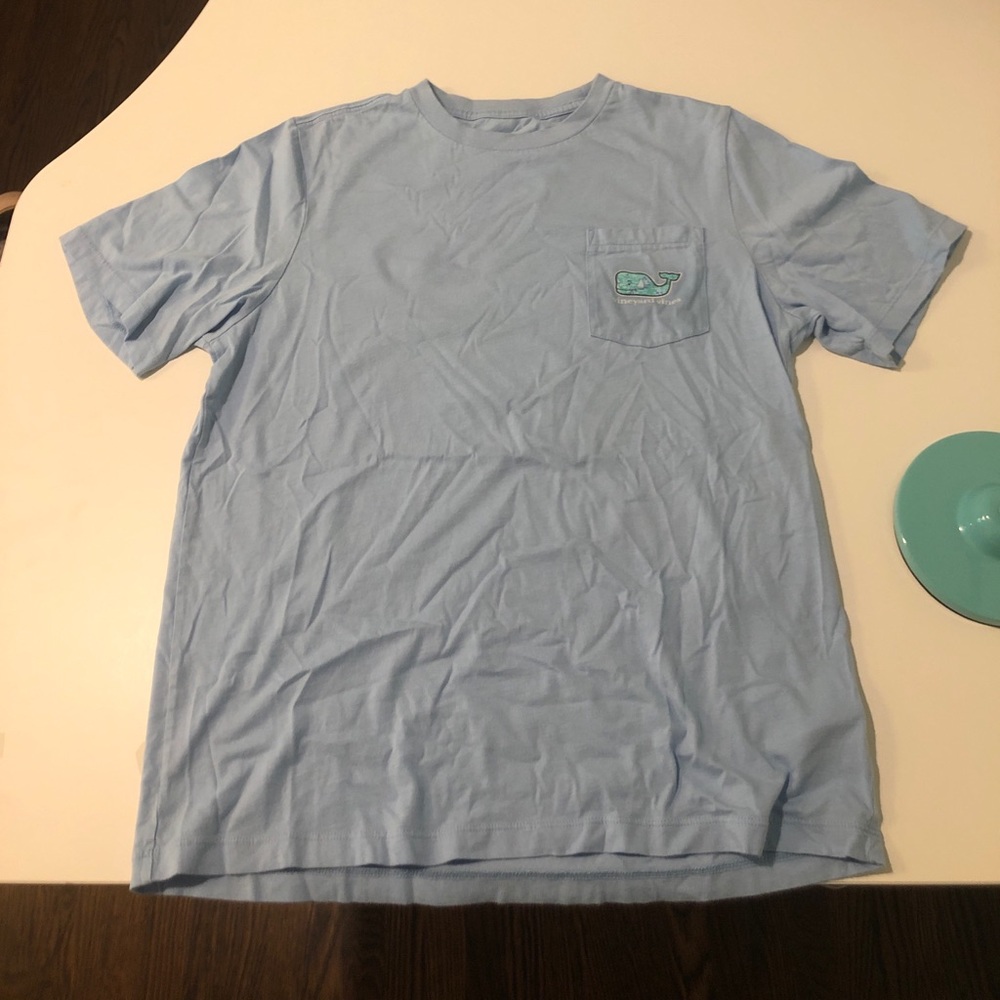 Boy size Large VV teeshirt
